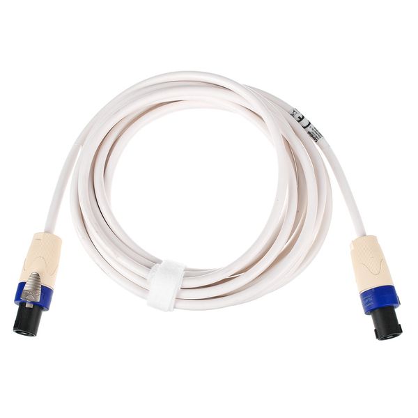 the box pro Achat 108 Sub A WH Bundle
