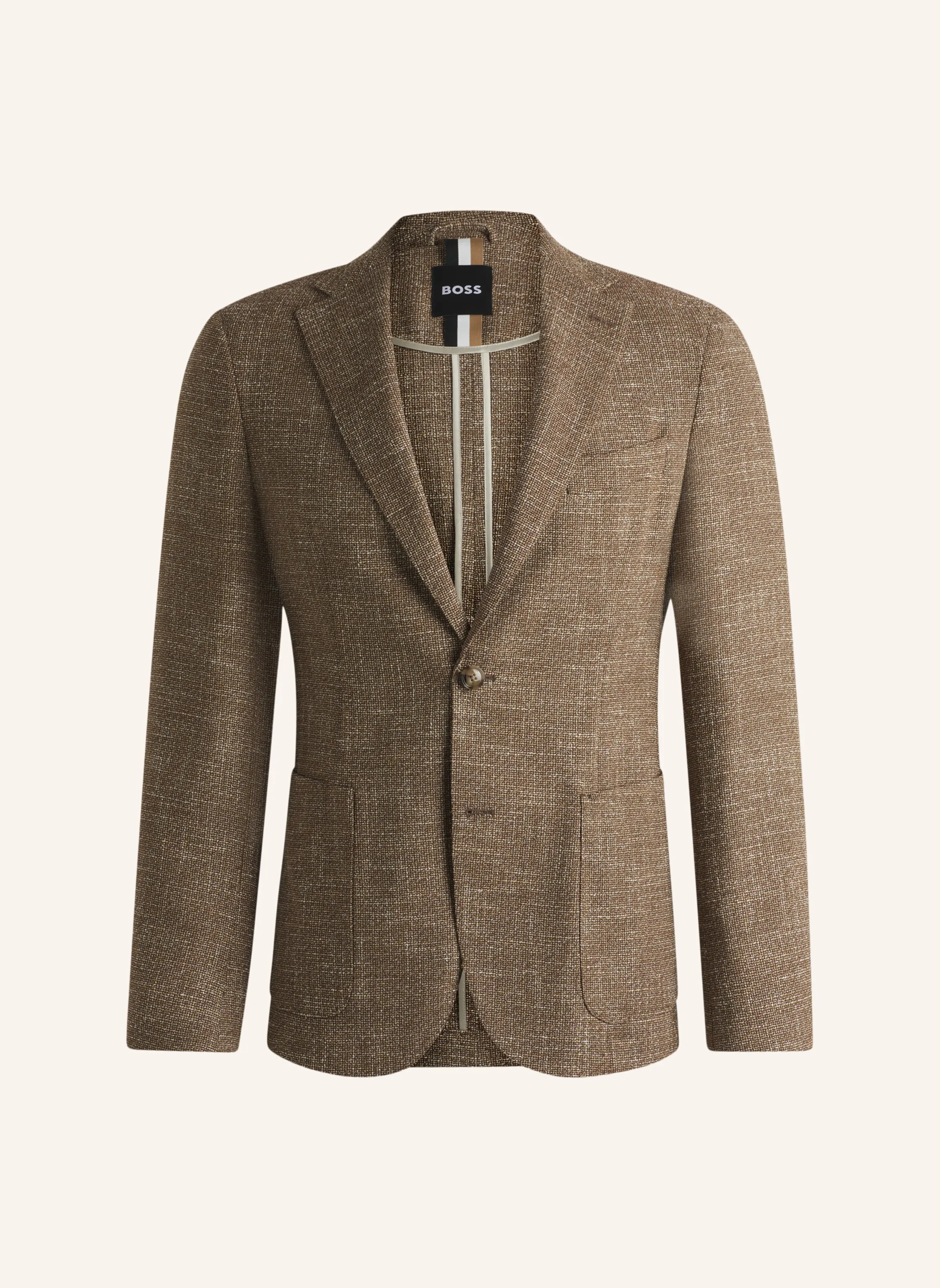 BOSS Blazer C-HANRY-252 Regular Fit