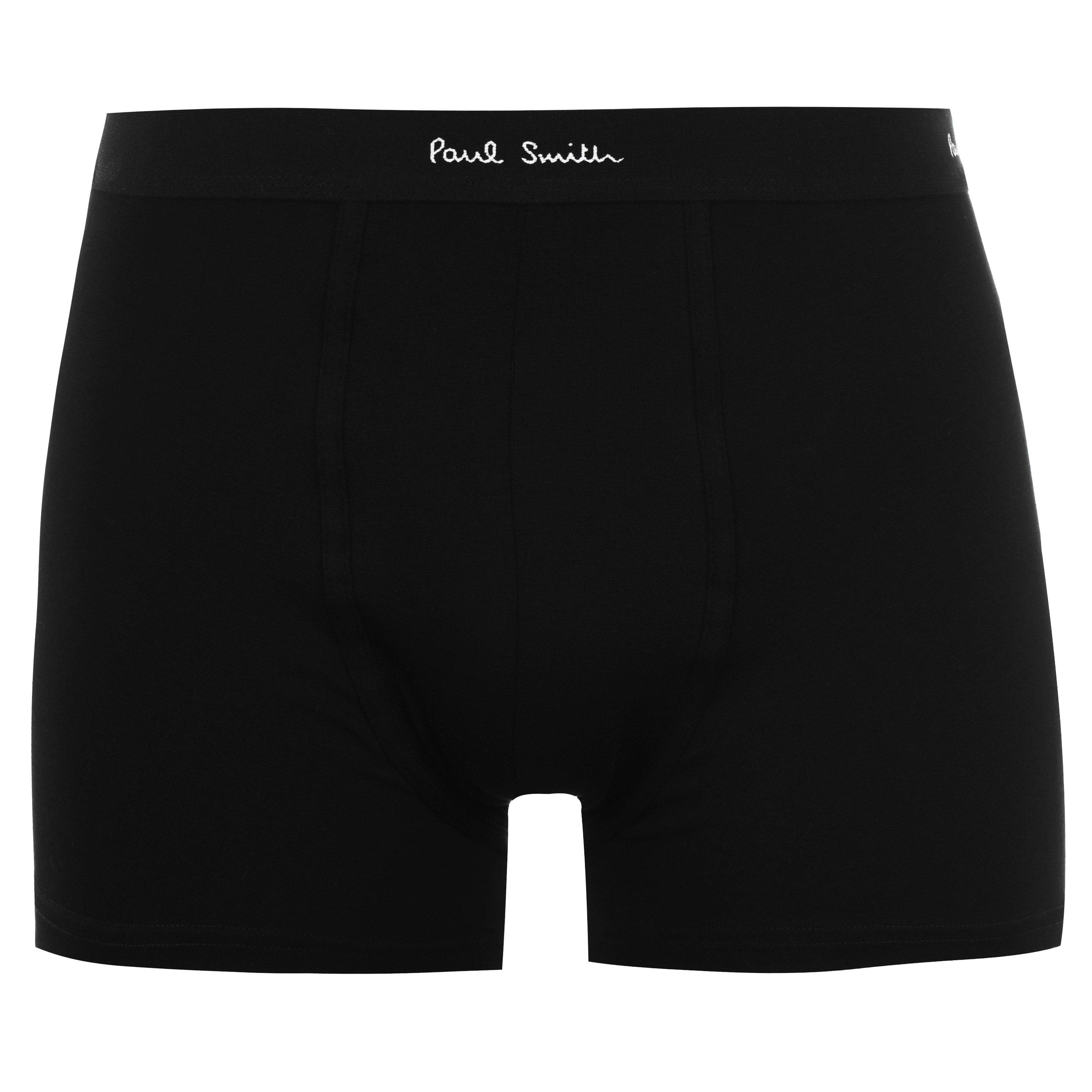 Paul Smith 3-Pack Boxer Shorts