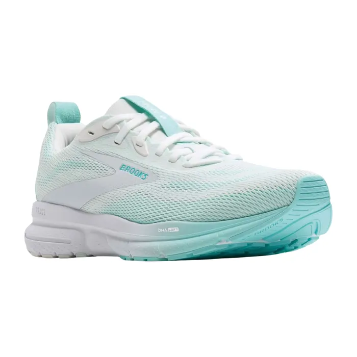 Brooks Trace 4 Hardloopschoenen Dames