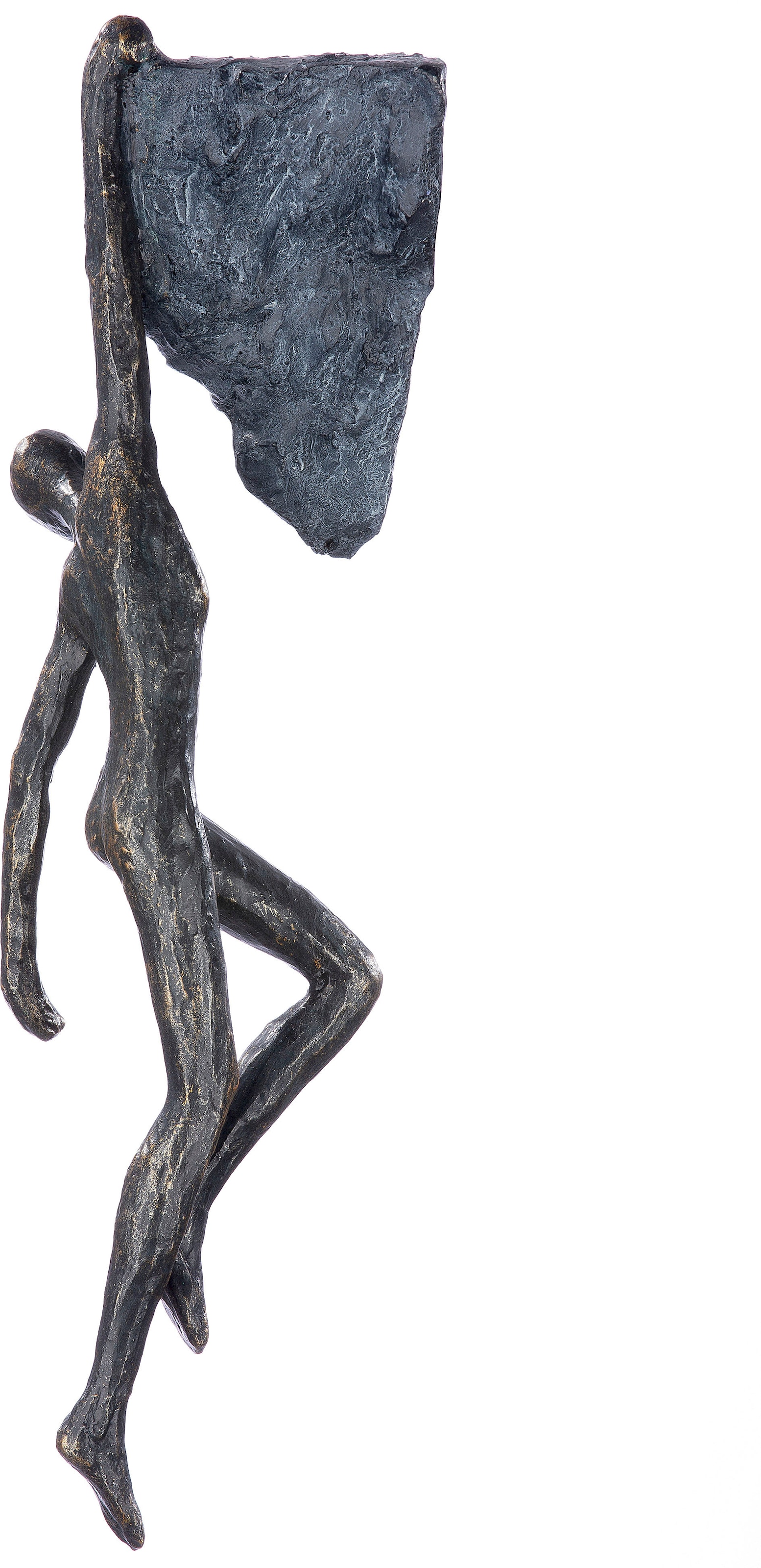 Casablanca by Gilde Dekohänger »Hänger Skulptur Rückblick«