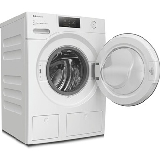 Lave-linge hublot Miele WWV980 WPS TWINDOS