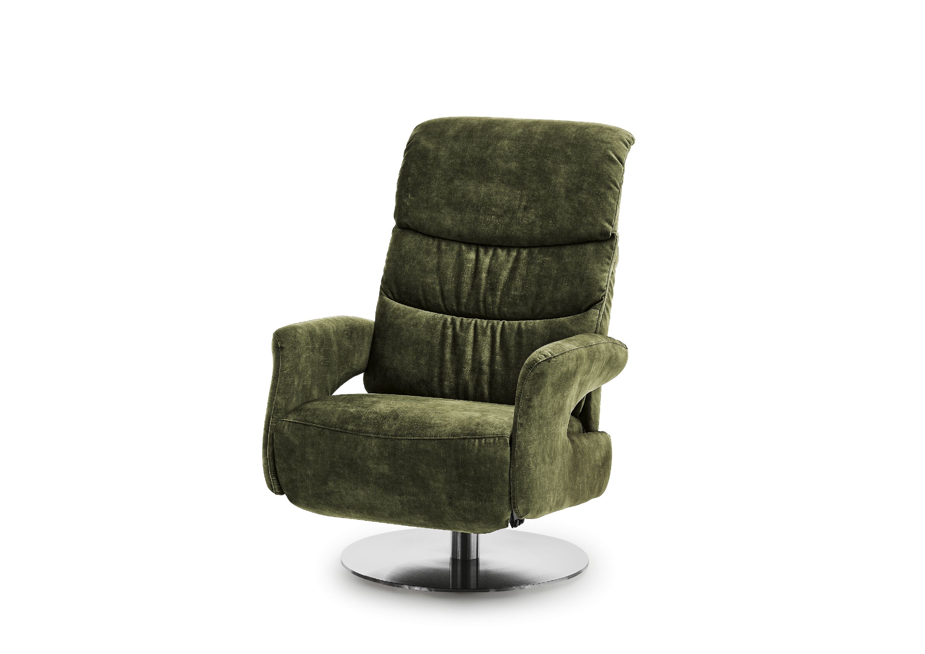 Relaxsessel vito TAVON green small