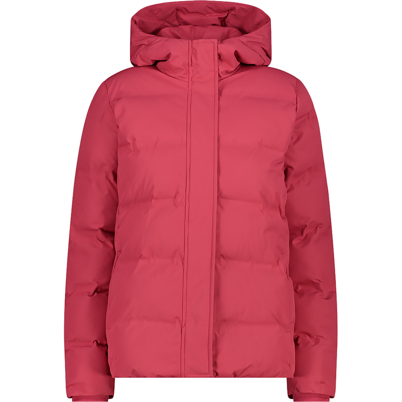 CMP Damen Hoodie Jacke