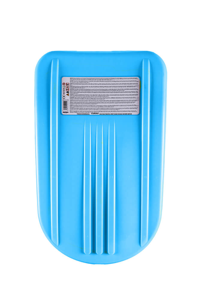 Smartbob blau