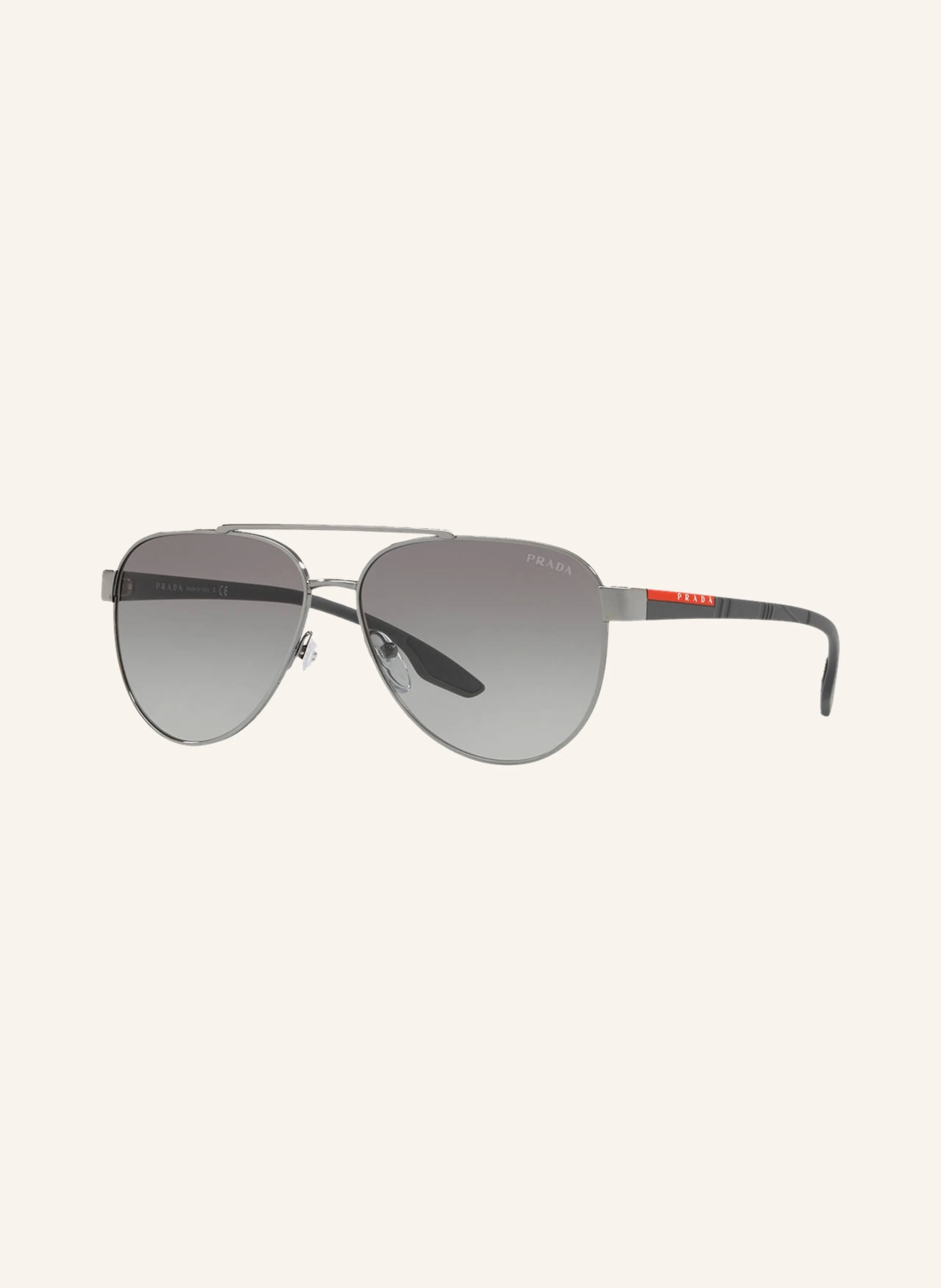 PRADA LINEA ROSSA Sonnenbrille PS 54TS