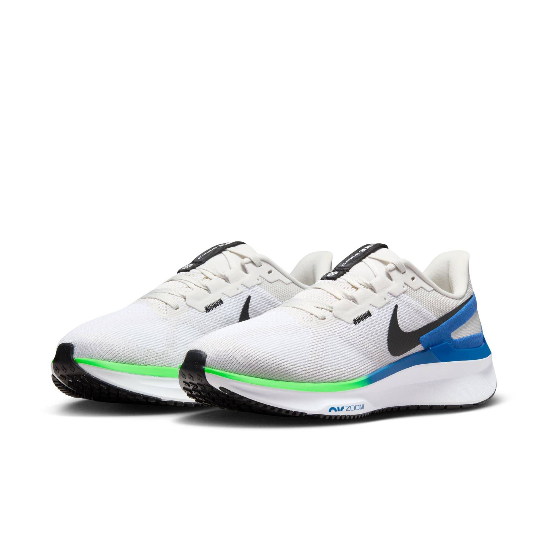 Nike| Herren Laufschuhe AIR ZOOM STRUCTURE 25