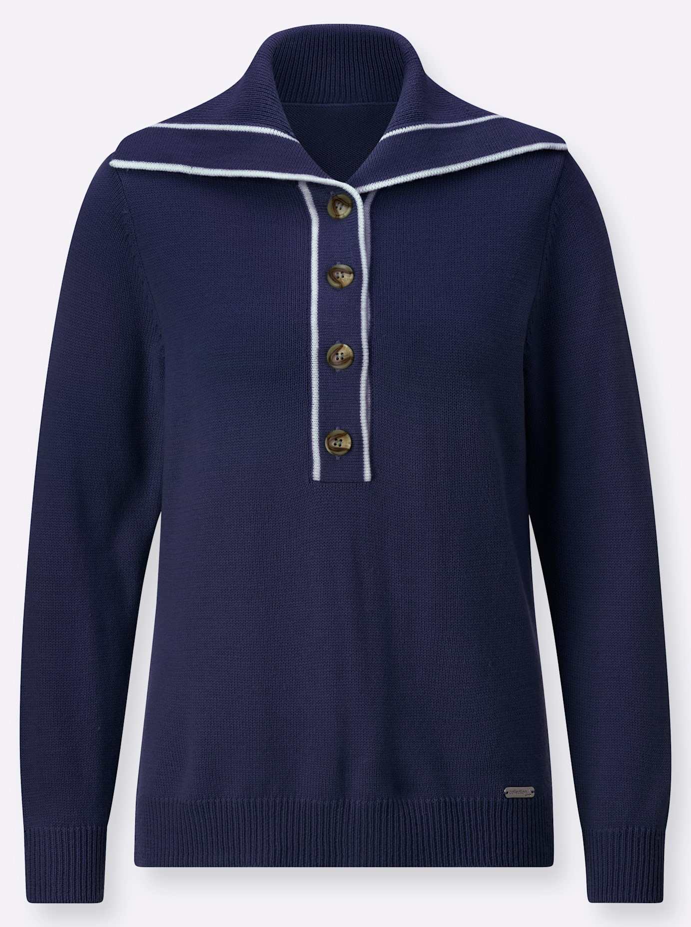 Casual Looks Troyer »Pullover«
