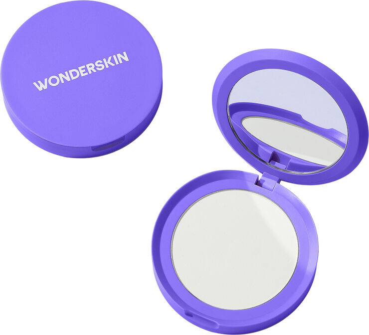 Wonderskin FYP Filter Powder - Translucent