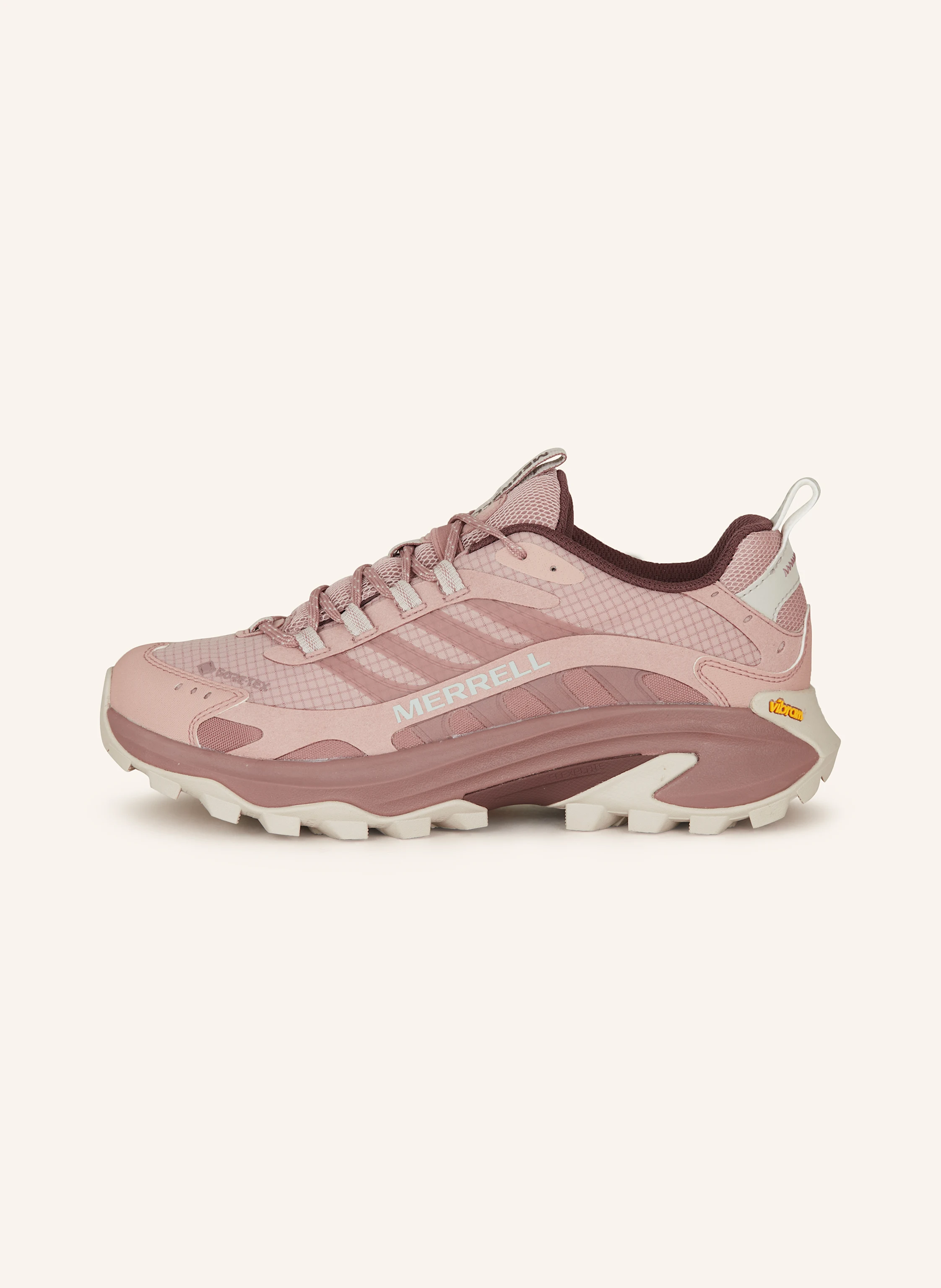 MERRELL Wanderschuhe MOAB SPEED 2 GTX