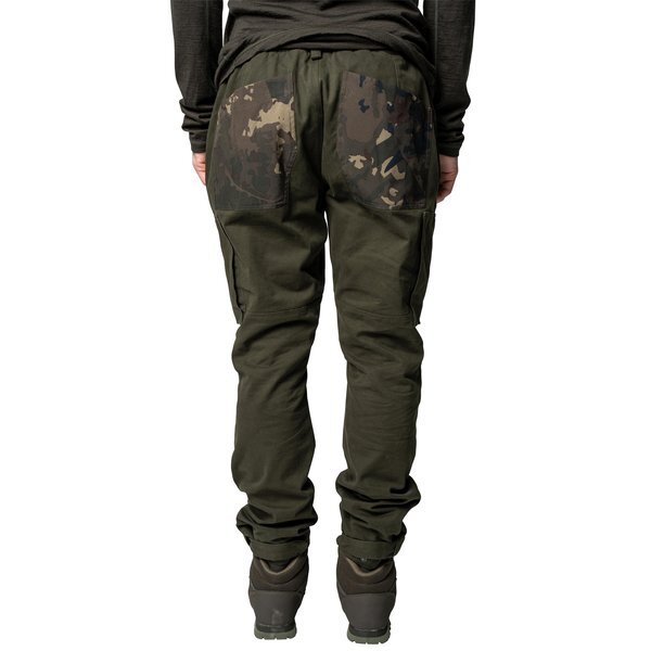 Pantalon Nash ZT Low Key Thermal Combats
