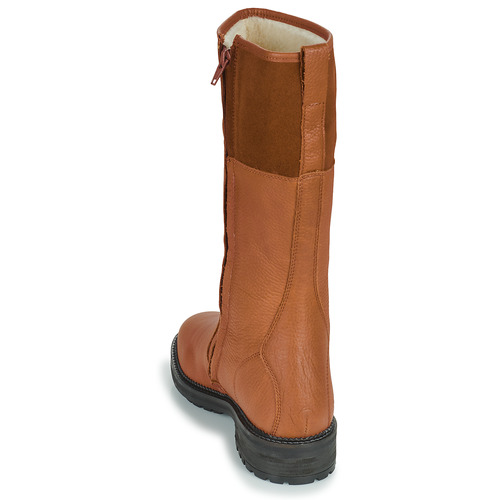 Kickers - WATHIGH - Camel