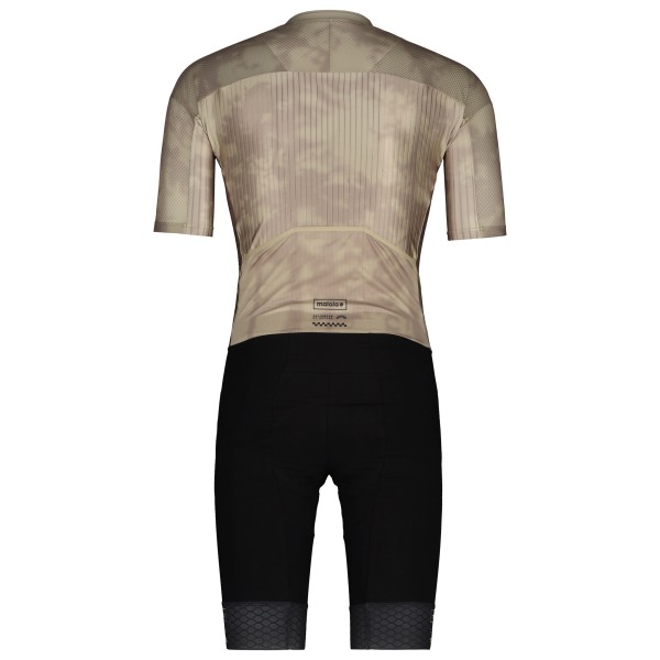 Maloja - PushbikersM. Suit - Maillot de cyclisme