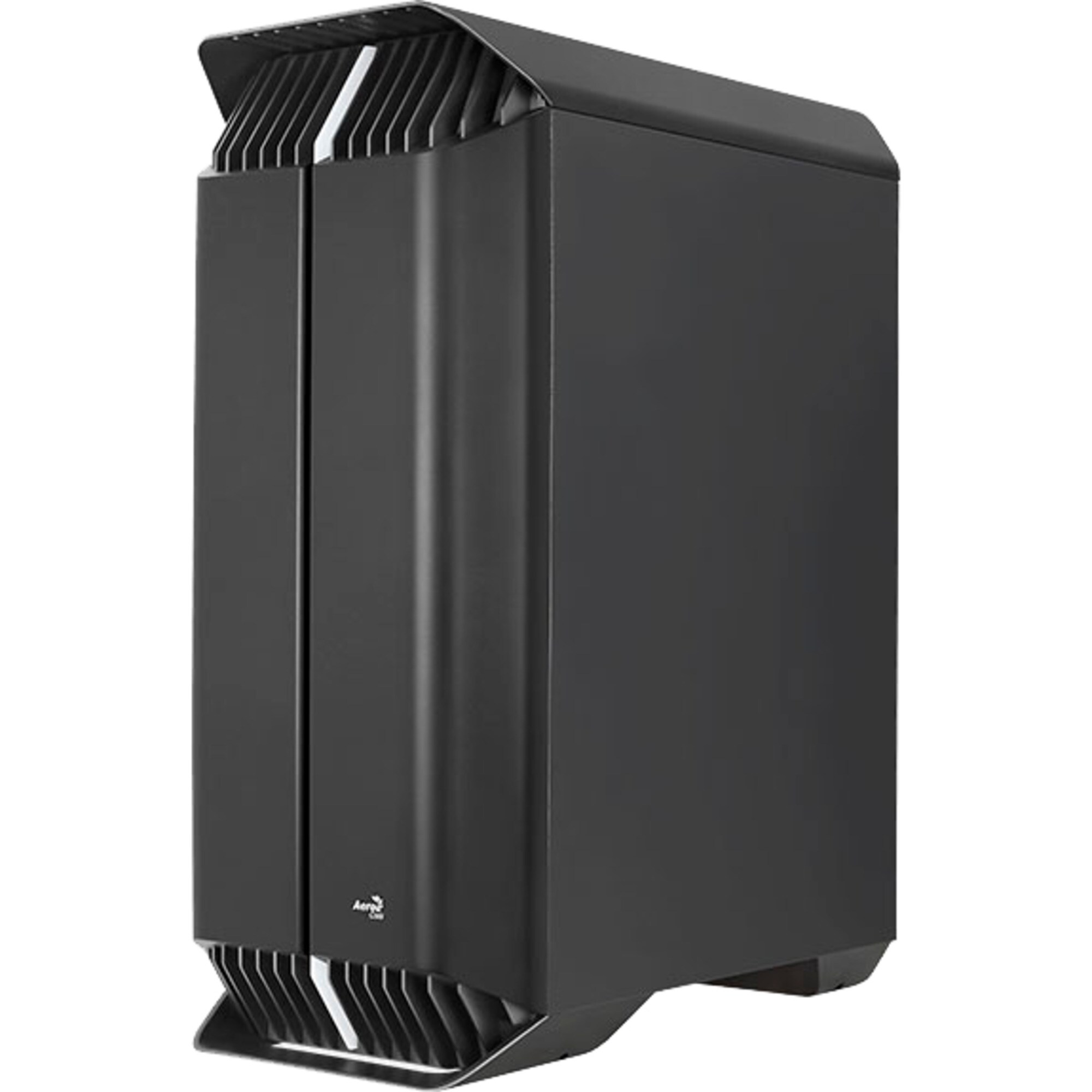 Aerocool Tower-Gehäuse Gladiator Duo G-BK-v1