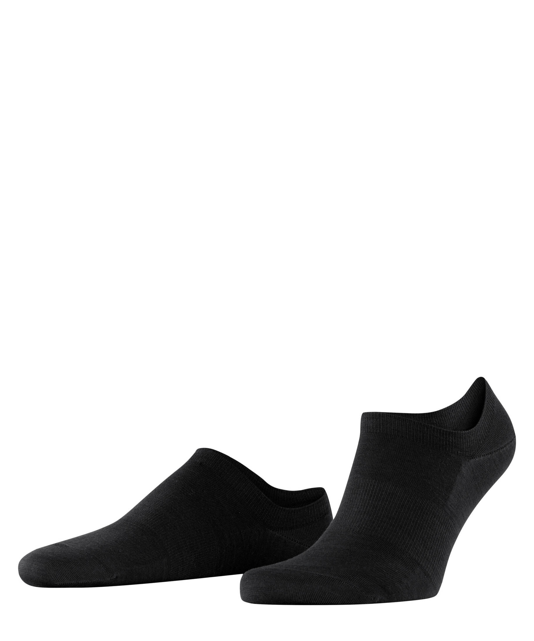 FALKE| Herren Füßlinge ClimaWool