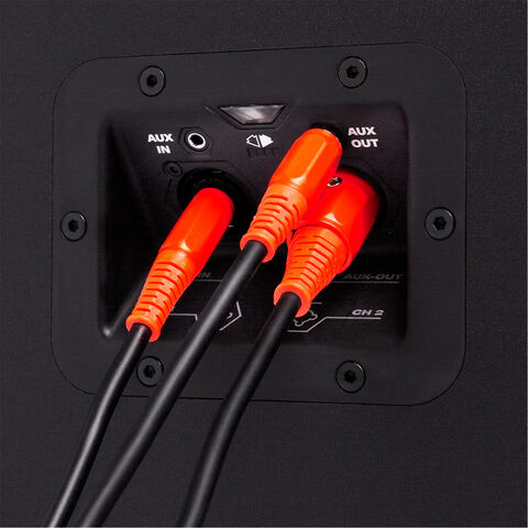 SOUNDBOKS AUX Cable – originele mini-jack-kabel
