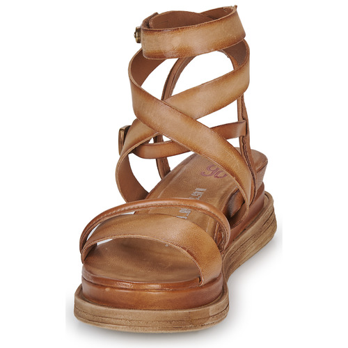 Airstep / A.S.98 - LAGOS 2.0 - Camel