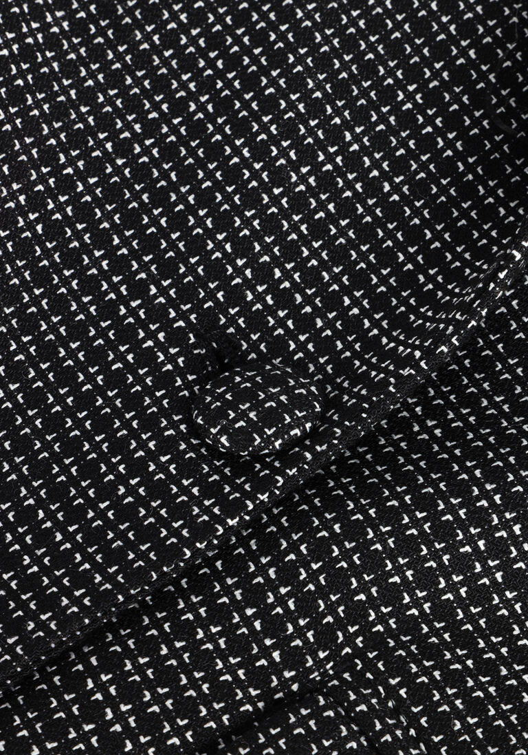 CHPTR-S zwarte chptr-s blazer statement blazer