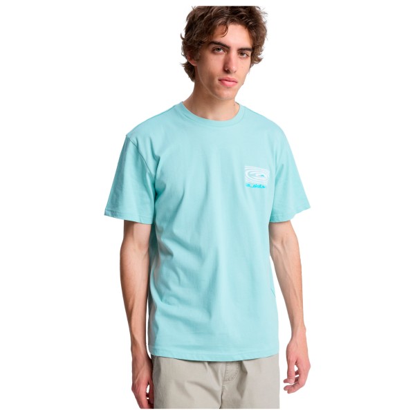 Quiksilver - Ripples S/S - T-shirt