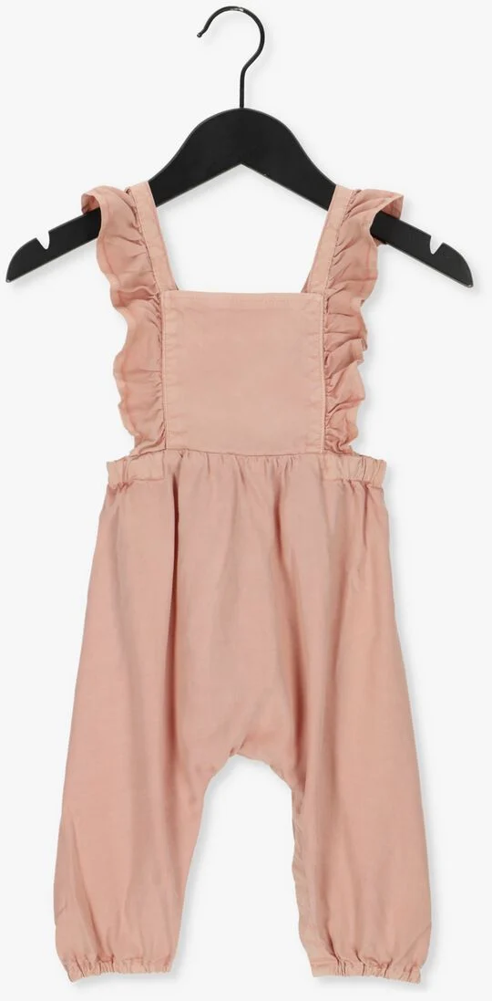 SOFIE SCHNOOR roze sofie schnoor jumpsuit p223607