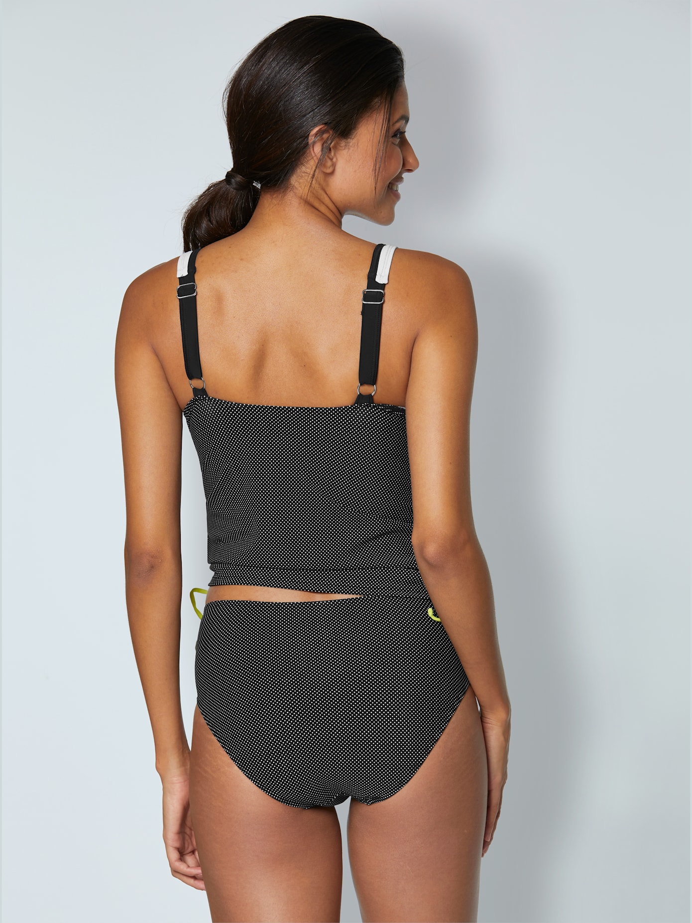 Maillot de bain 2 pièces bon. b, c, d