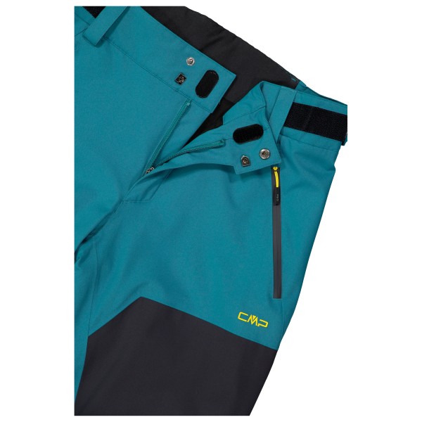 CMP - Pant Free Ride Twill - Pantalon de ski
