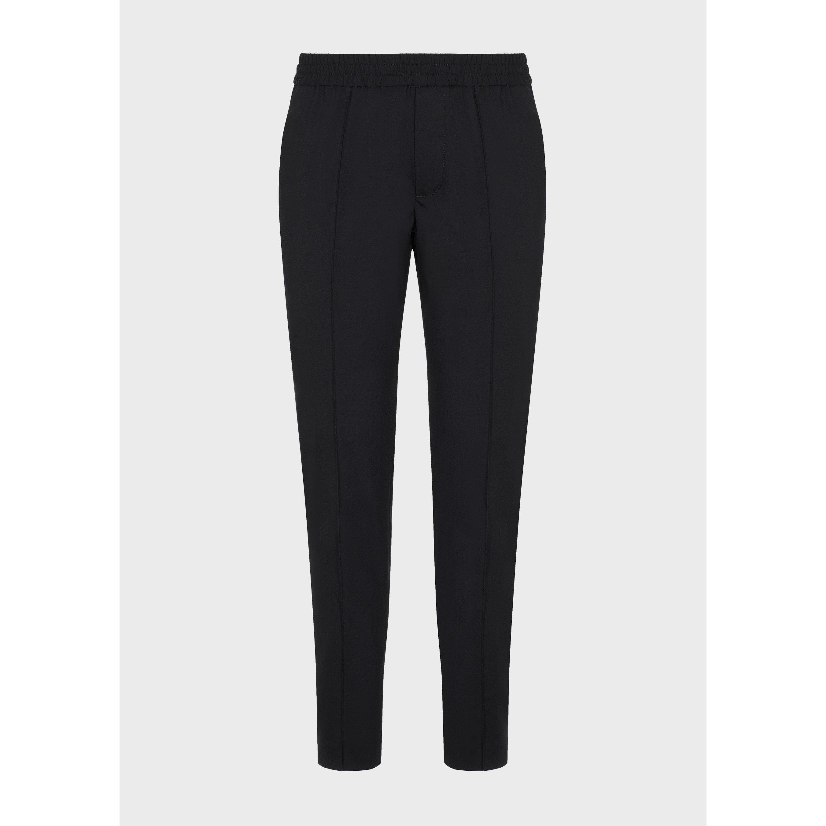 Emporio Armani Casual Trousers