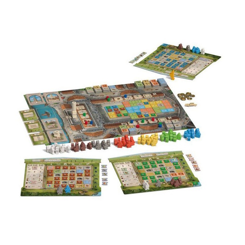 Forum Trajanum