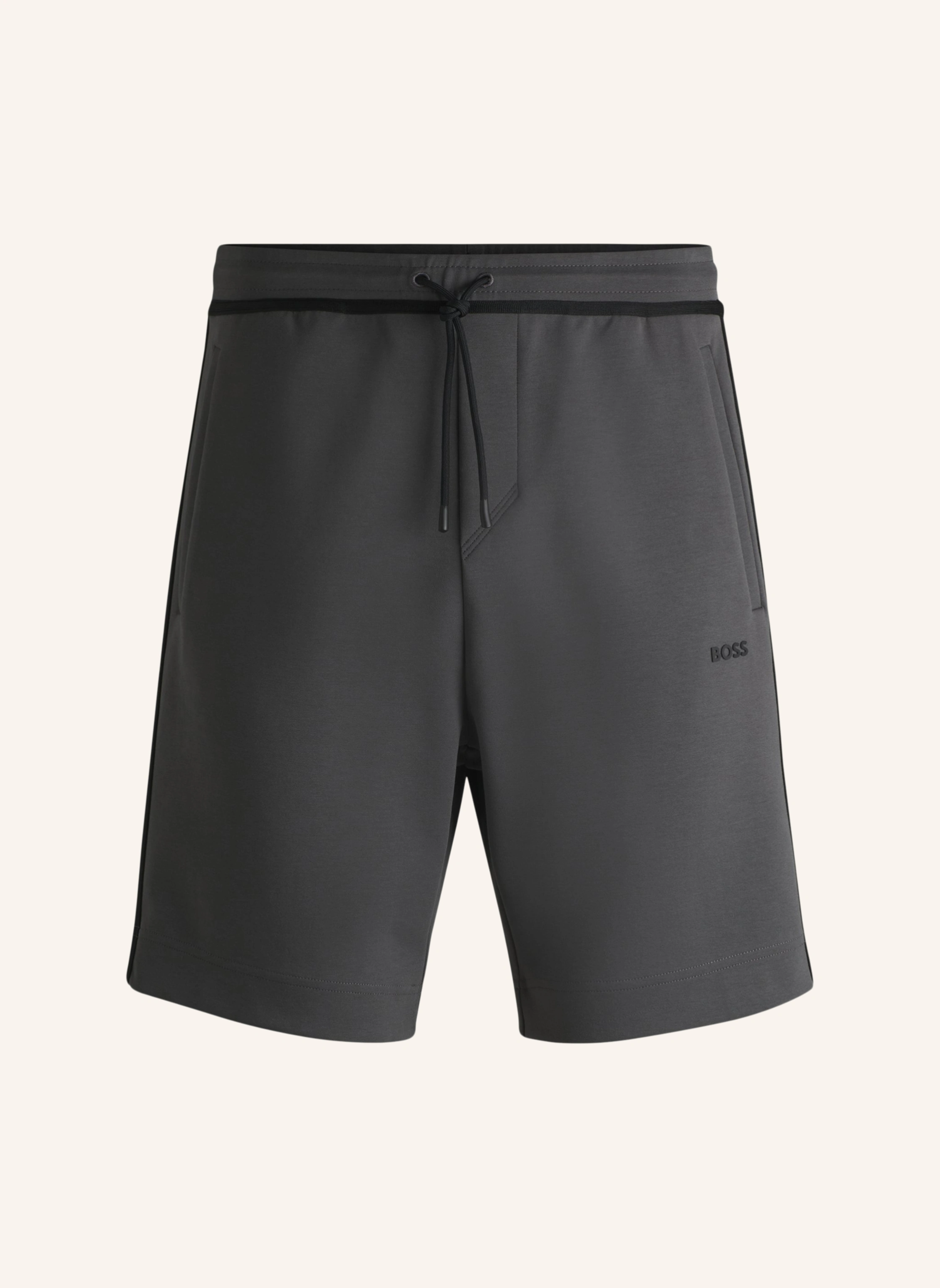 BOSS Casual Hose HEADLO TAPE Regular Fit