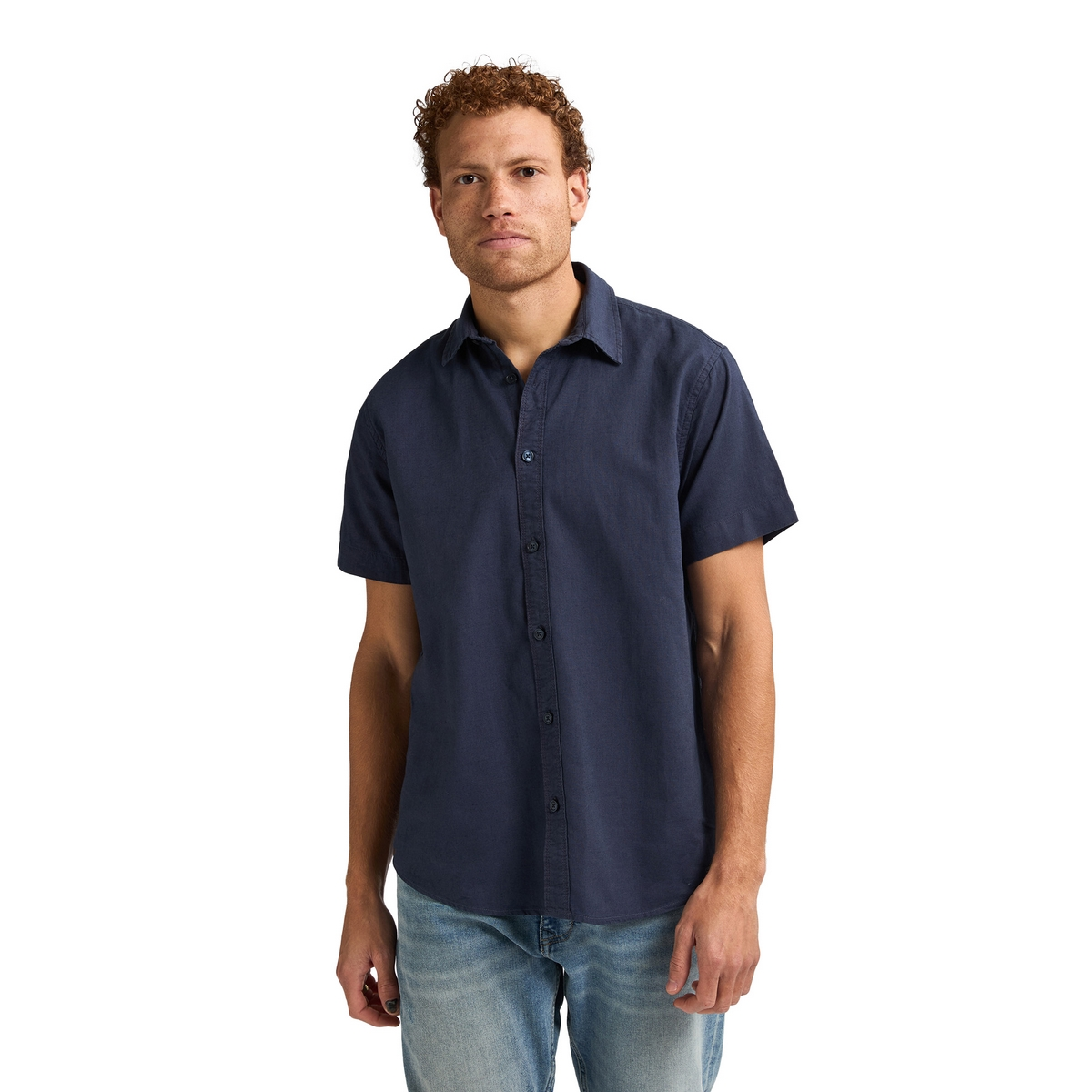 Heren T-shirt KBIS25-M17