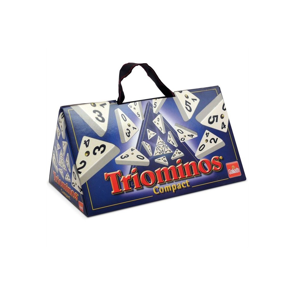 Triominos Compact