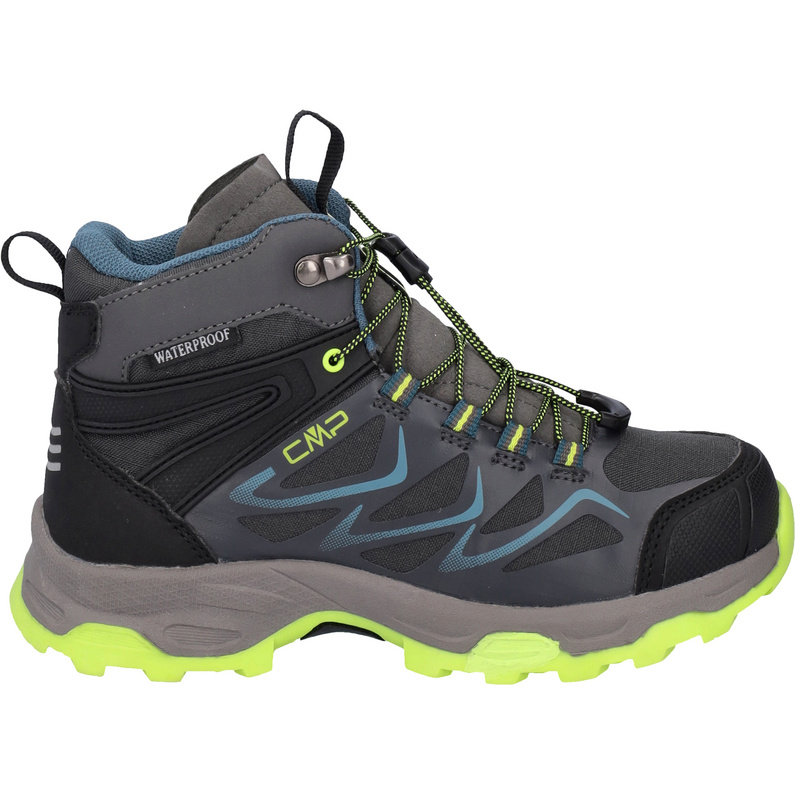 CMP Kinder Byne Mid WP Schuhe