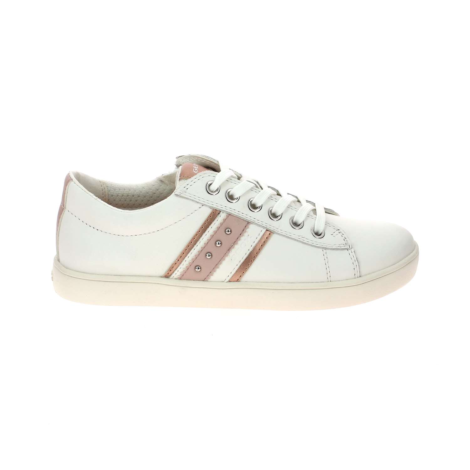 Chaussures basses fille GEOX KATHE