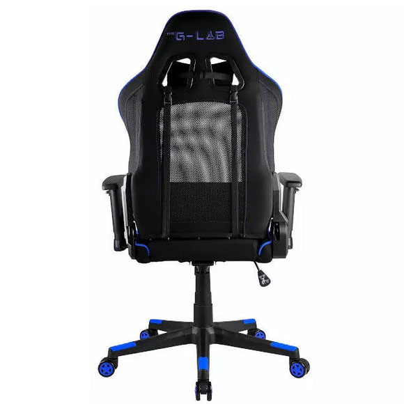 The G-Lab K-Seat Oxygen XL (Bleu)