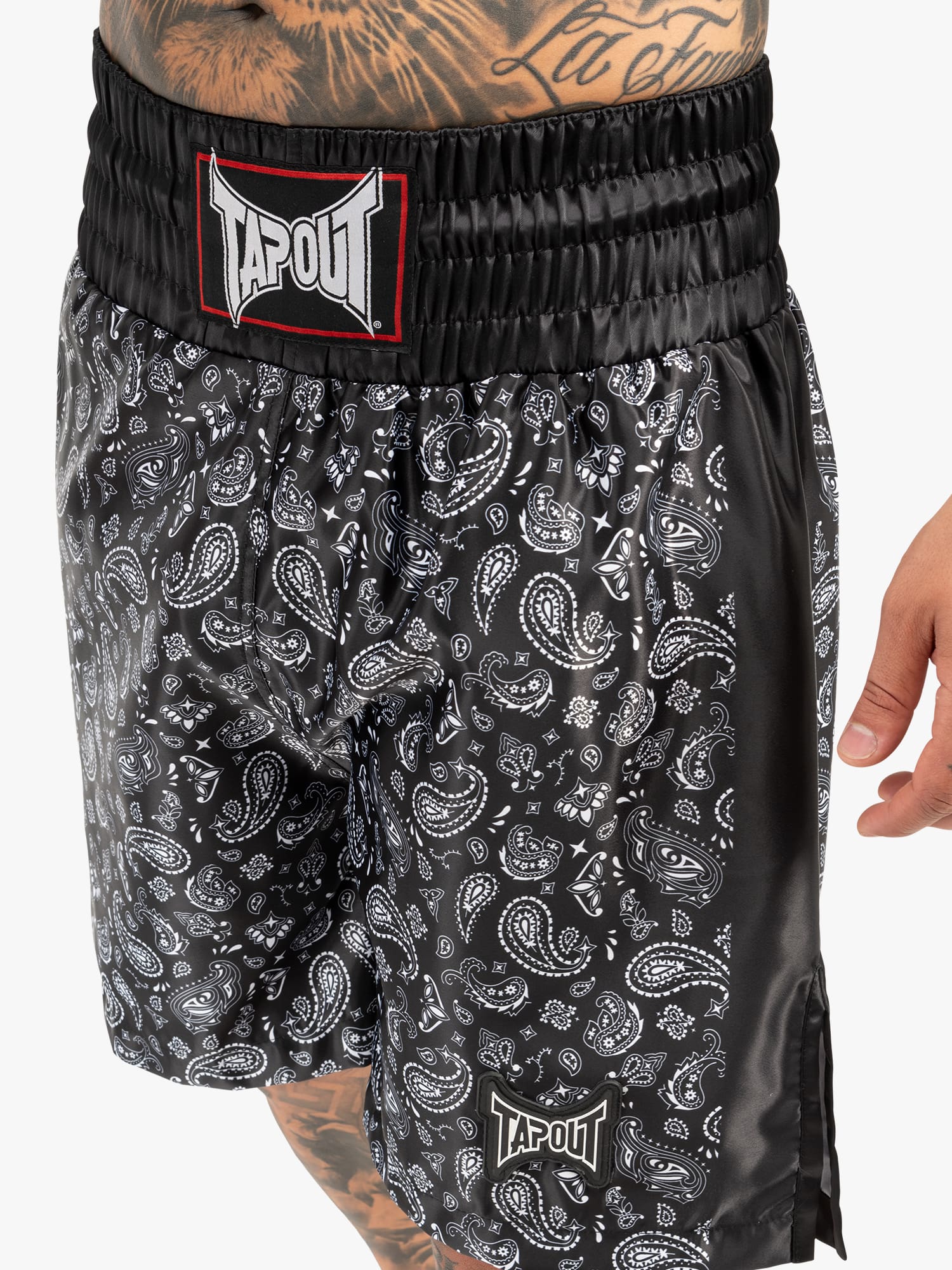 Tapout Herren Boxhose MORENO