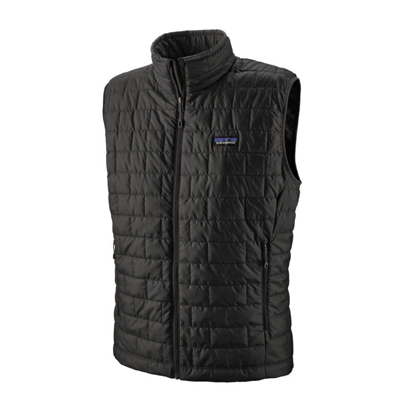 Nano Puff Vest - Doudoune sans manches homme