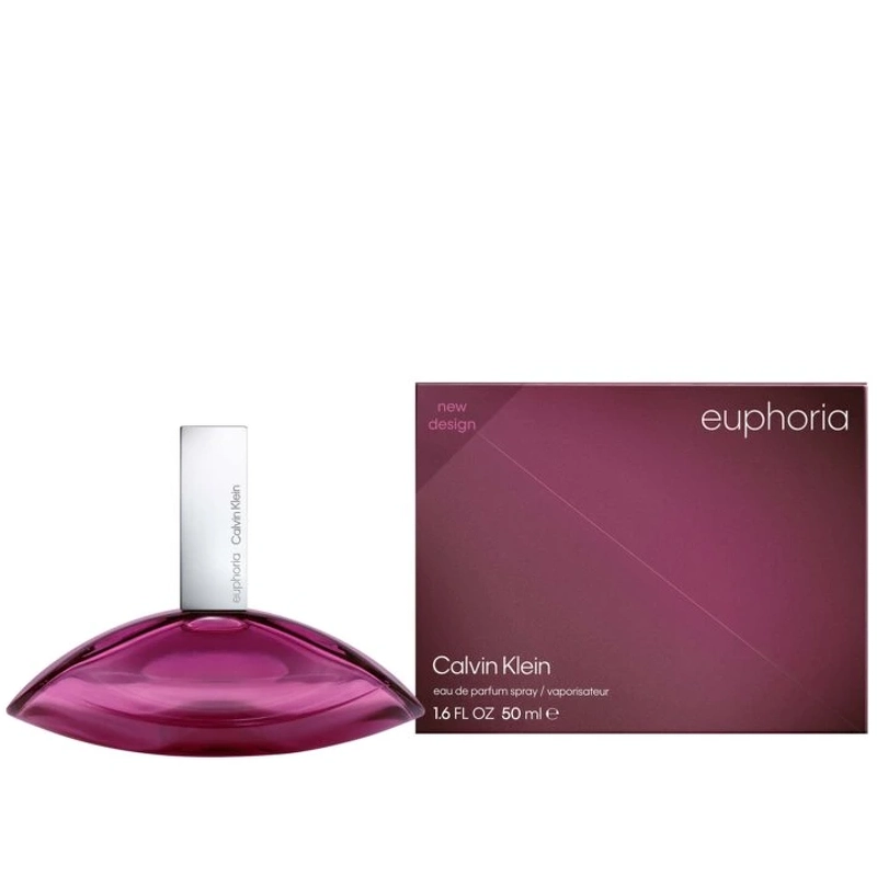 Calvin Klein Euphoria EDP 50 ml