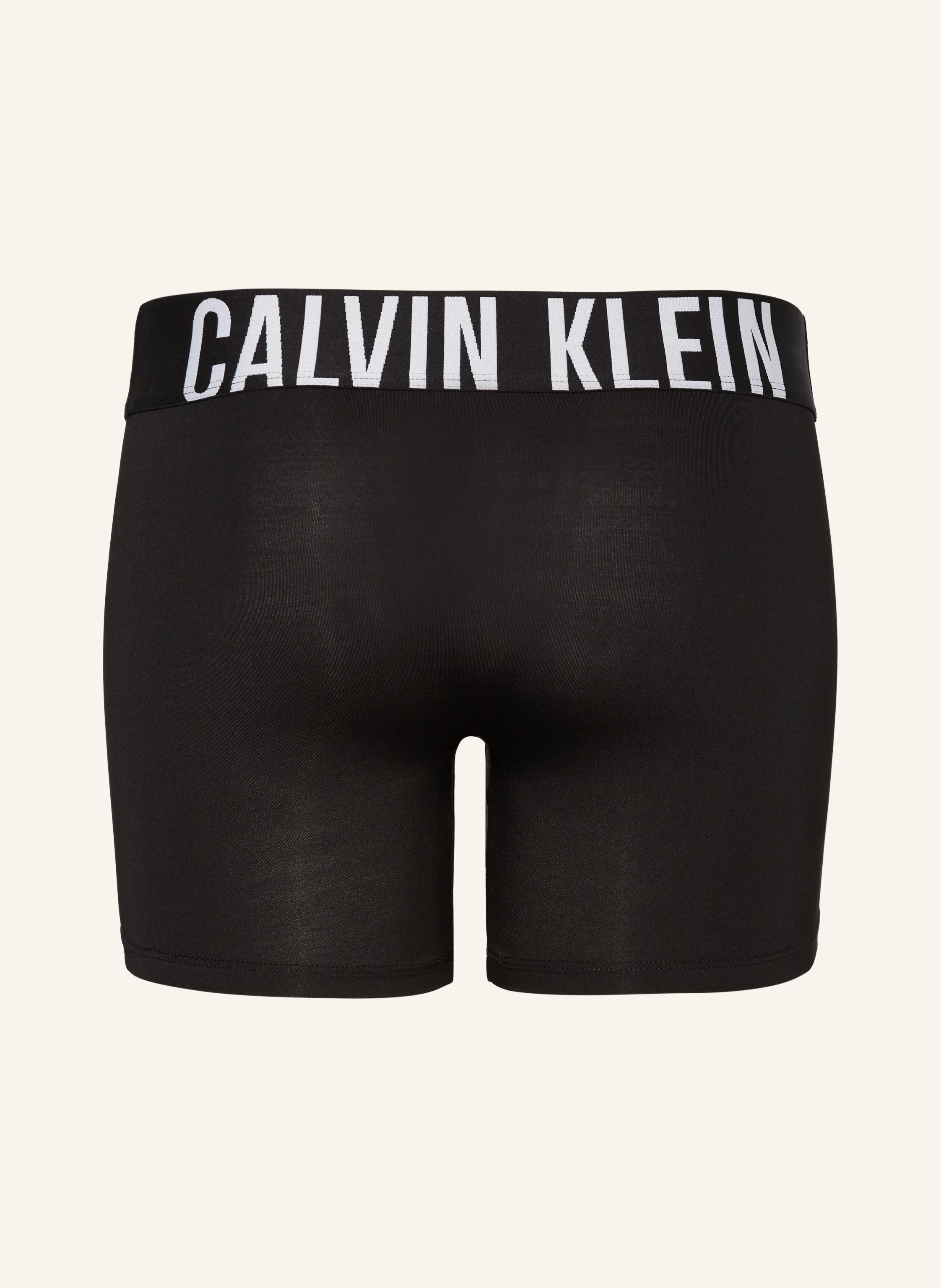 Calvin Klein 3er-Pack Boxershorts INTENSE POWER