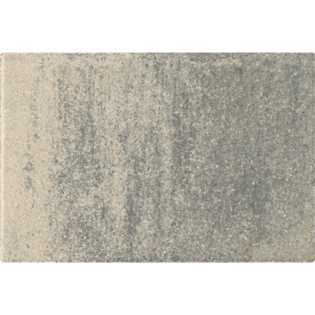 Stonewish terrastegel Boulevard premium Lille 21 x 7 x 8 cm grijs