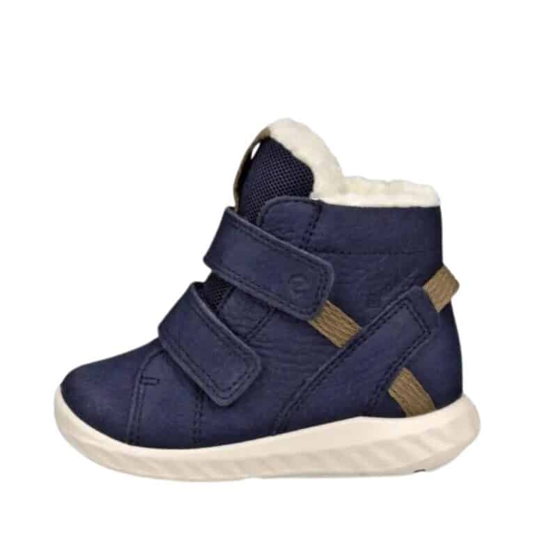 Ecco SP 1 Lite Støvle Børn