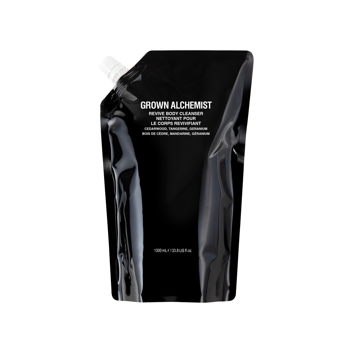 Revive Body Cleanser Refill Pouch 1000ml