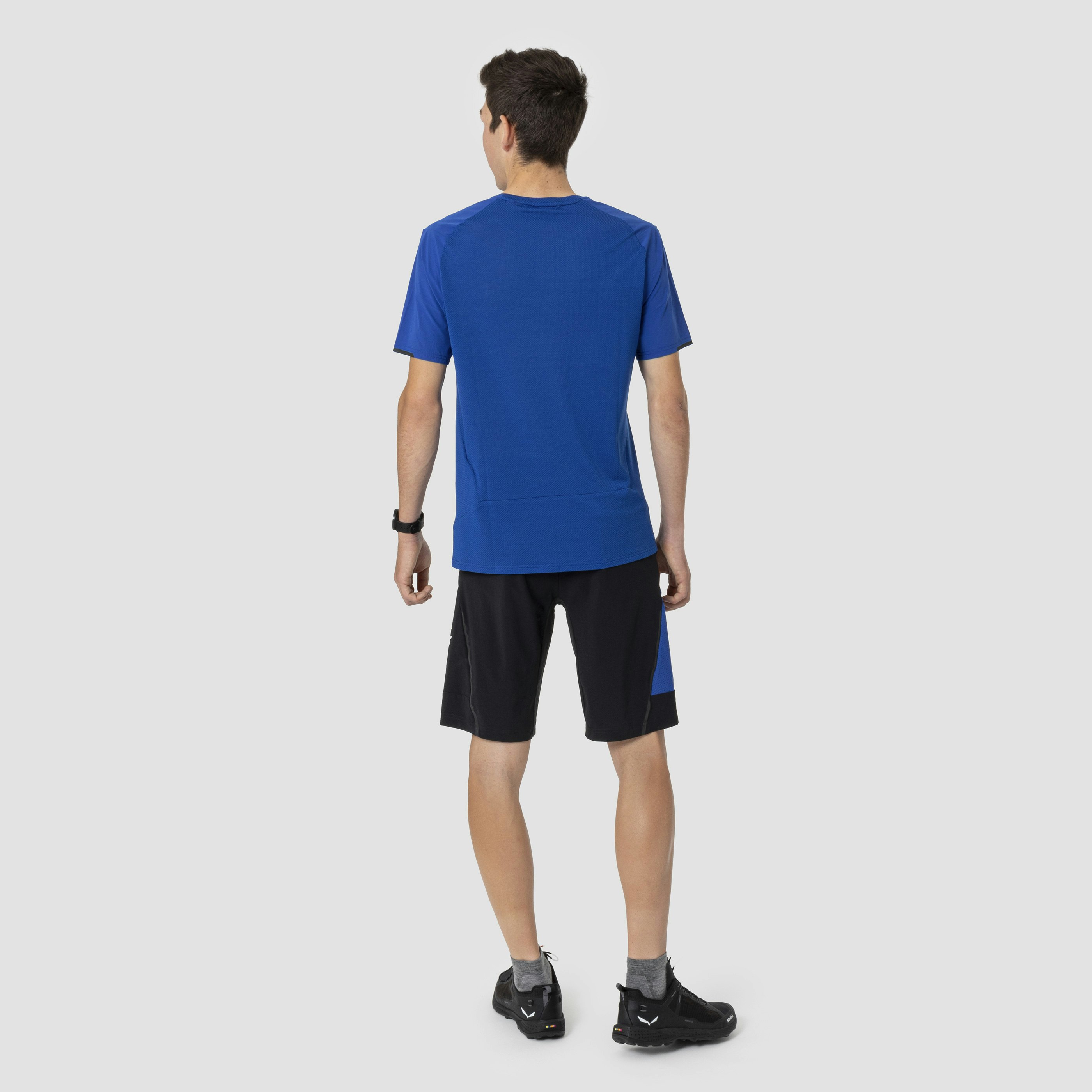 X-Alps Polartec® Delta™ T-Shirt Herren