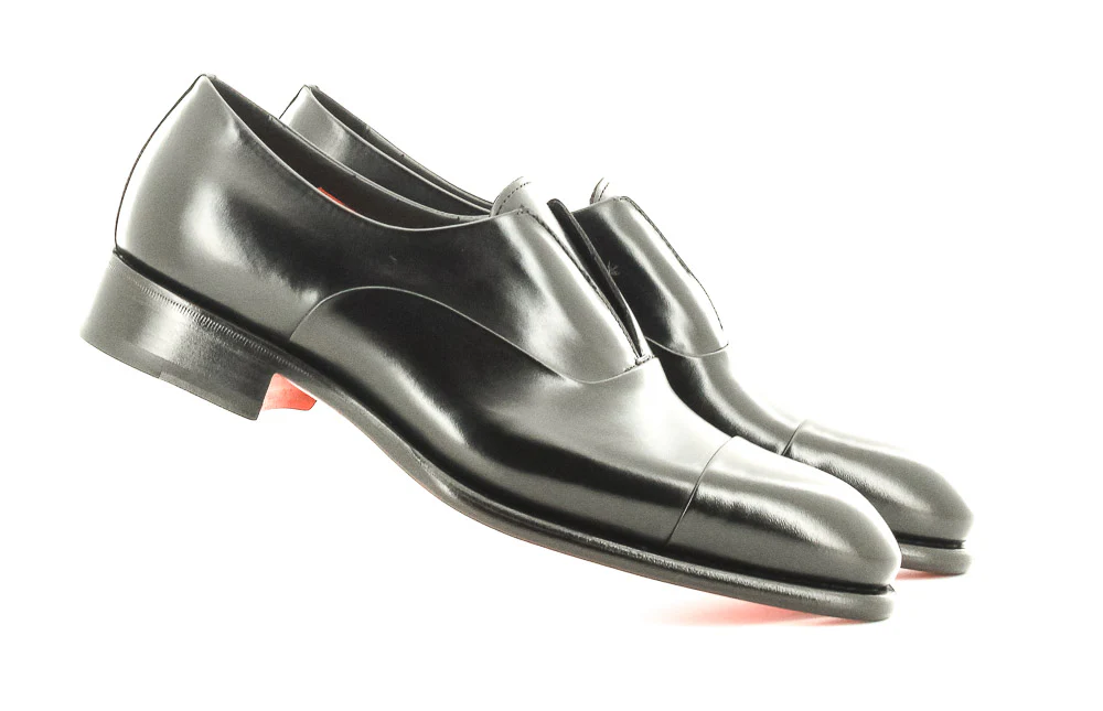 SANTONI - CARTER 18741 VVD NOIR