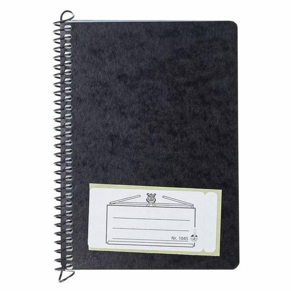Star 1045/20 Black