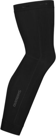 VERTEX LEG WARMER Beinlinge  schwarz  L