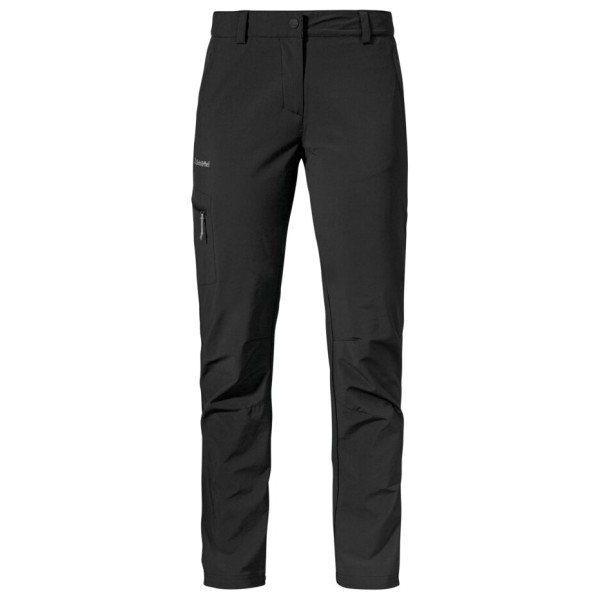 Schöffel - Women's Pants Ascona - Pantalon de trekking