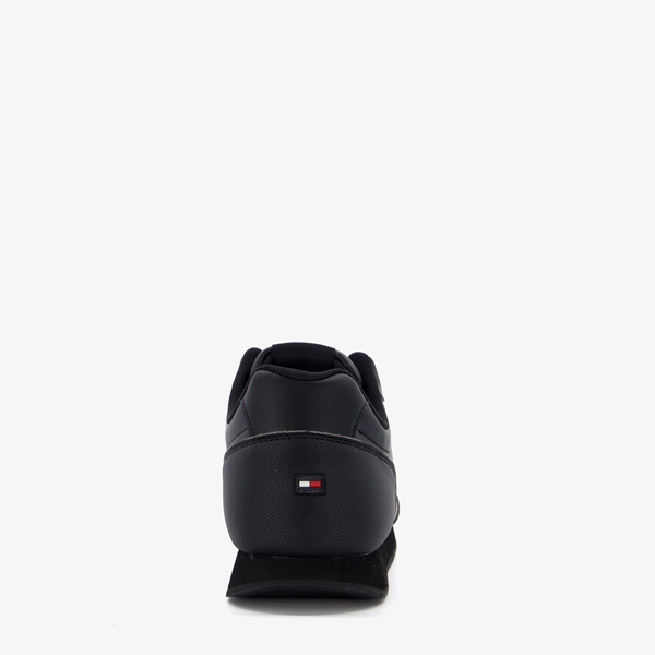 Tommy Hilfiger heren sneakers zwart