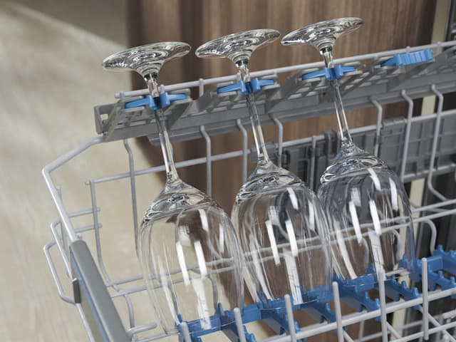 Electrolux Serie 700 opvaskemaskine ESG89310UX (stål)