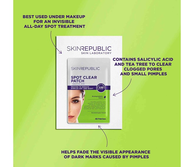 SKINREPUBLIC Retinoid Complex 1% Serum
