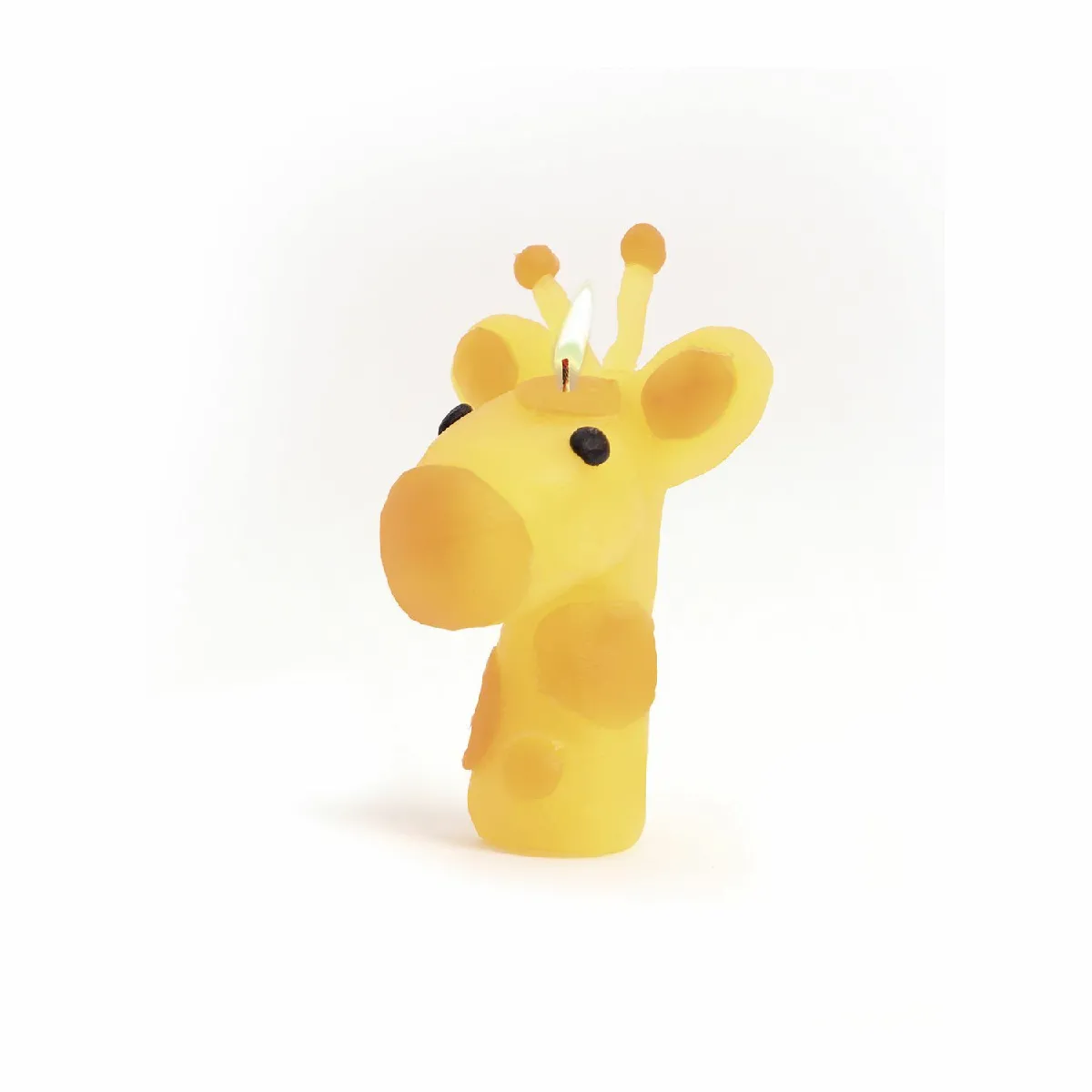 Graines Creatives Kit Bougies Animaux